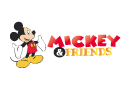 Mickey Friends